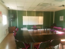 Salles de réunion Salles de réunion