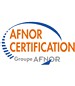 AFNOR CERTIFICATION AFNOR CERTIFICATION