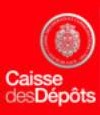 CAISSE DES DEPOTS ET CONSIGNATIONS CAISSE DES DEPOTS ET CONSIGNATIONS