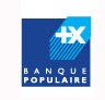 BANQUE POPULAIRE VAL DE FRANCE